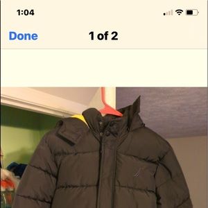 Nautica Jacket